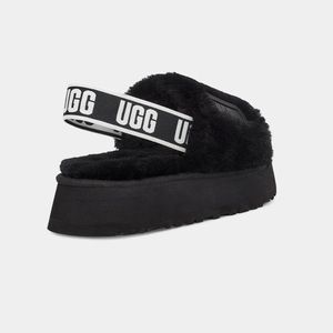 UGG Disco slide sling back slippers